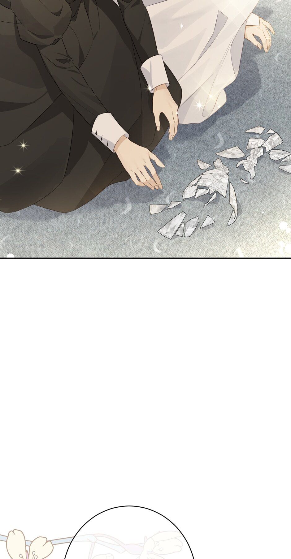 Actually, I Was the Real One Chapter 66 page 58 - Chapter 66: Fire