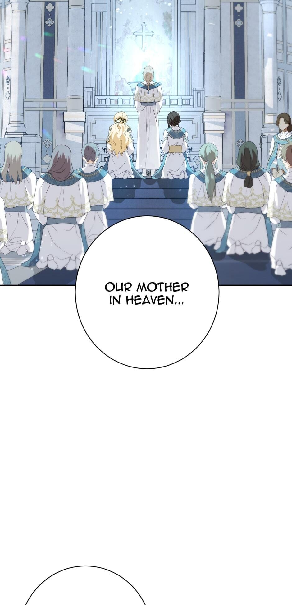 Actually, I Was the Real One Chapter 67 page 18 - Chapter 67: How Did the Relic Break?