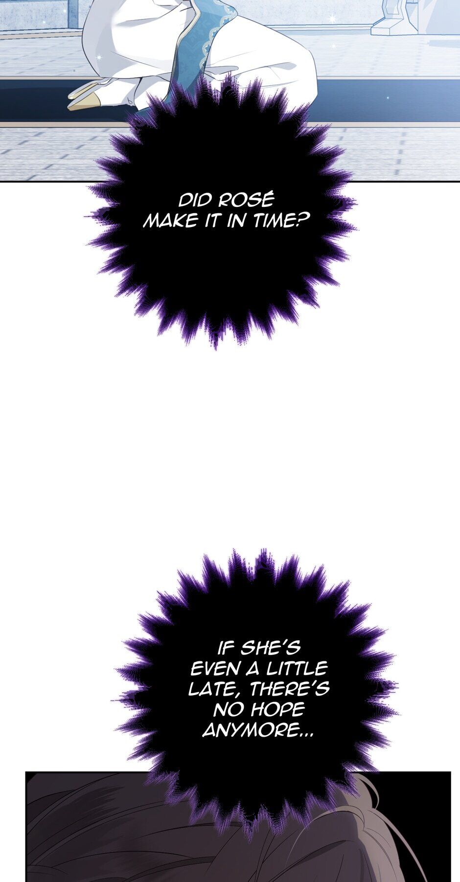 Actually, I Was the Real One Chapter 67 page 21 - Chapter 67: How Did the Relic Break?