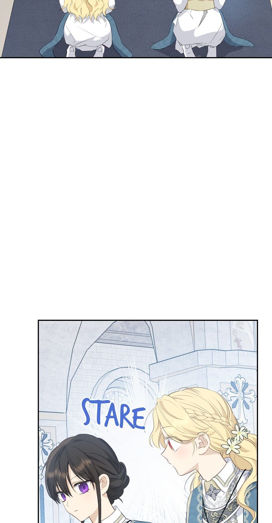 Actually, I Was the Real One Chapter 67 page 24 - Chapter 67: How Did the Relic Break?