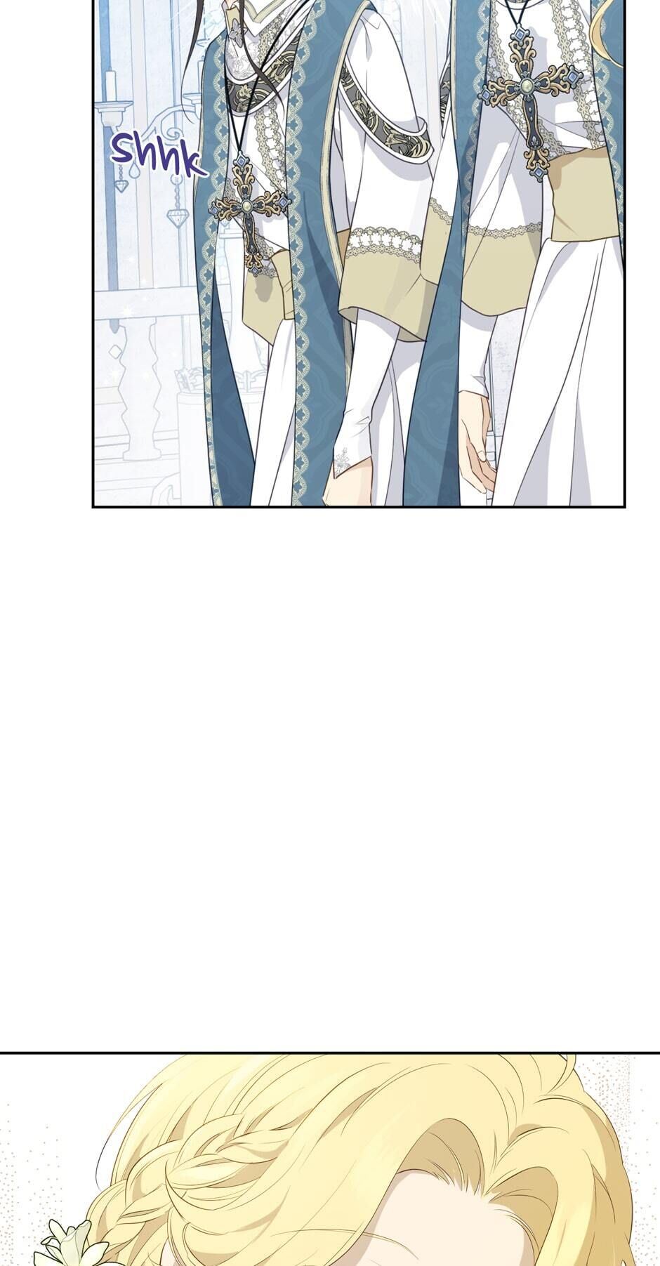 Actually, I Was the Real One Chapter 67 page 25 - Chapter 67: How Did the Relic Break?