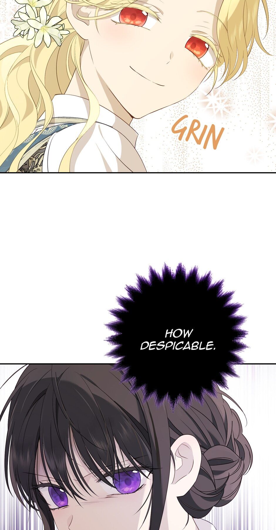 Actually, I Was the Real One Chapter 67 page 26 - Chapter 67: How Did the Relic Break?