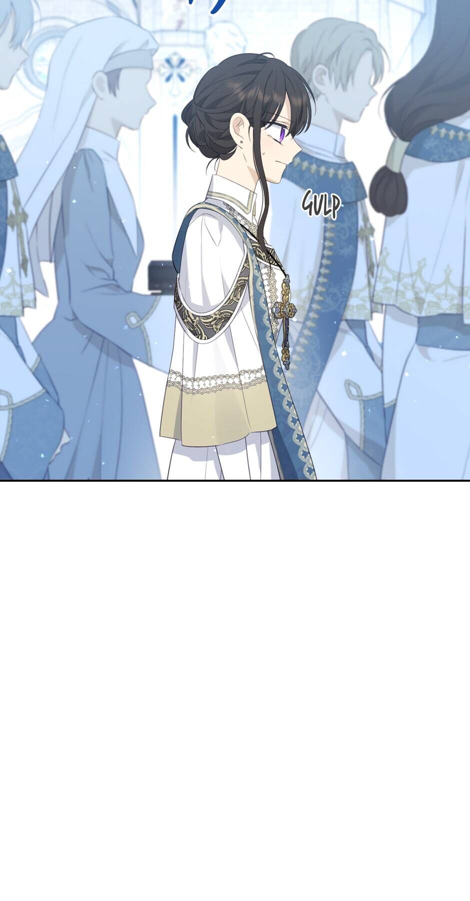 Actually, I Was the Real One Chapter 67 page 29 - Chapter 67: How Did the Relic Break?