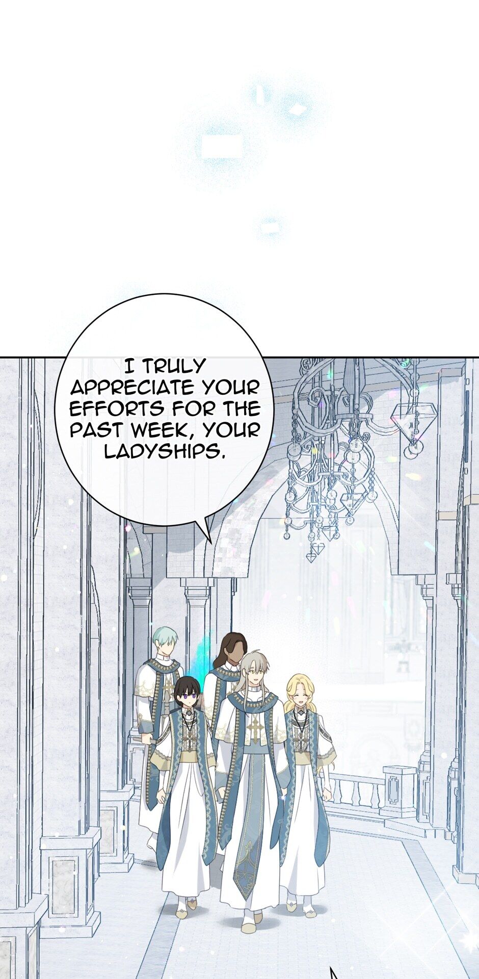Actually, I Was the Real One Chapter 67 page 30 - Chapter 67: How Did the Relic Break?