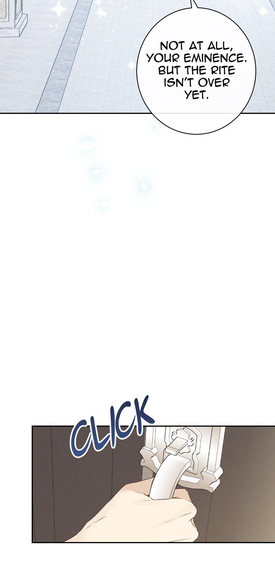 Actually, I Was the Real One Chapter 67 page 31 - Chapter 67: How Did the Relic Break?