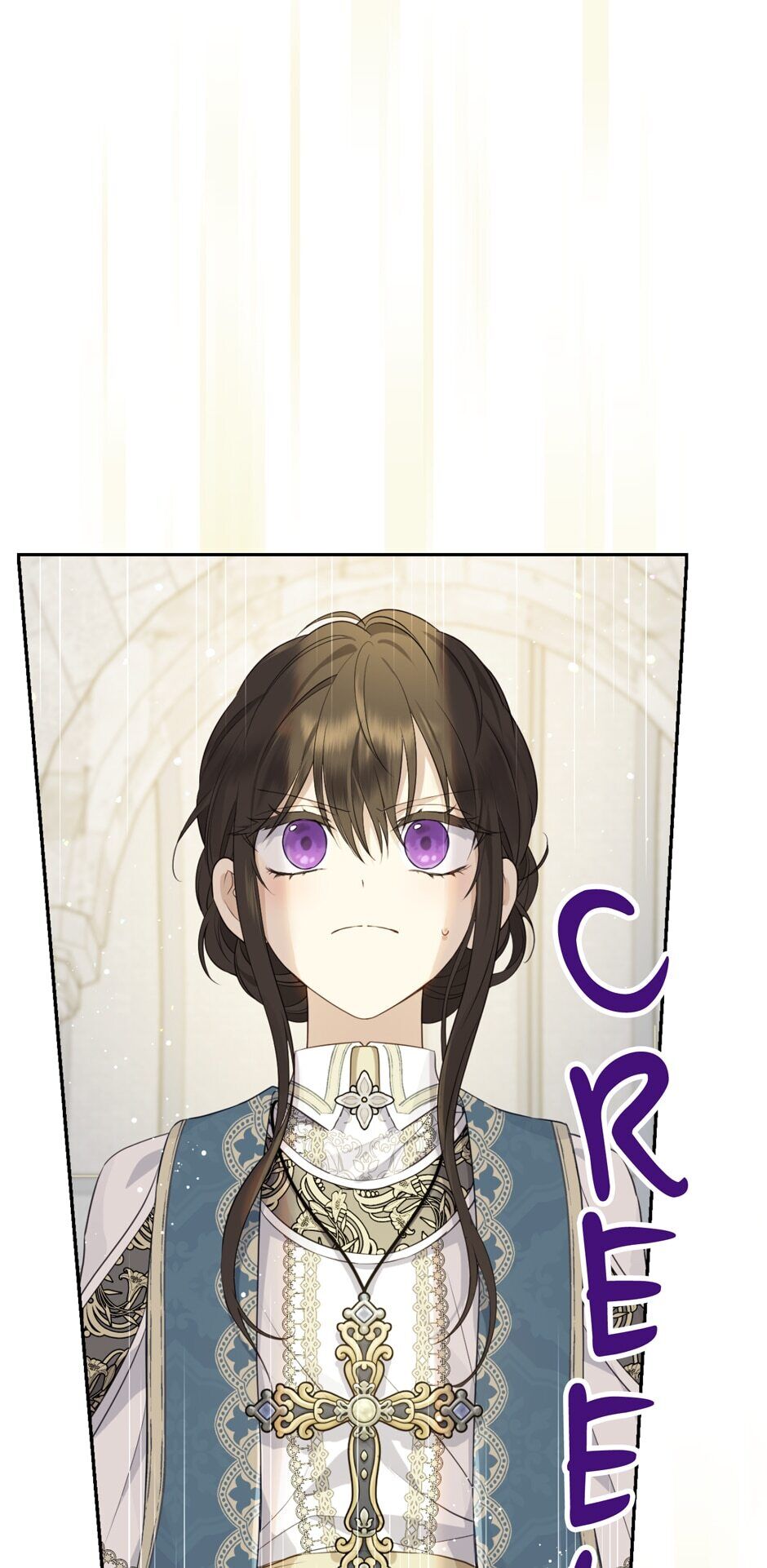 Actually, I Was the Real One Chapter 67 page 34 - Chapter 67: How Did the Relic Break?