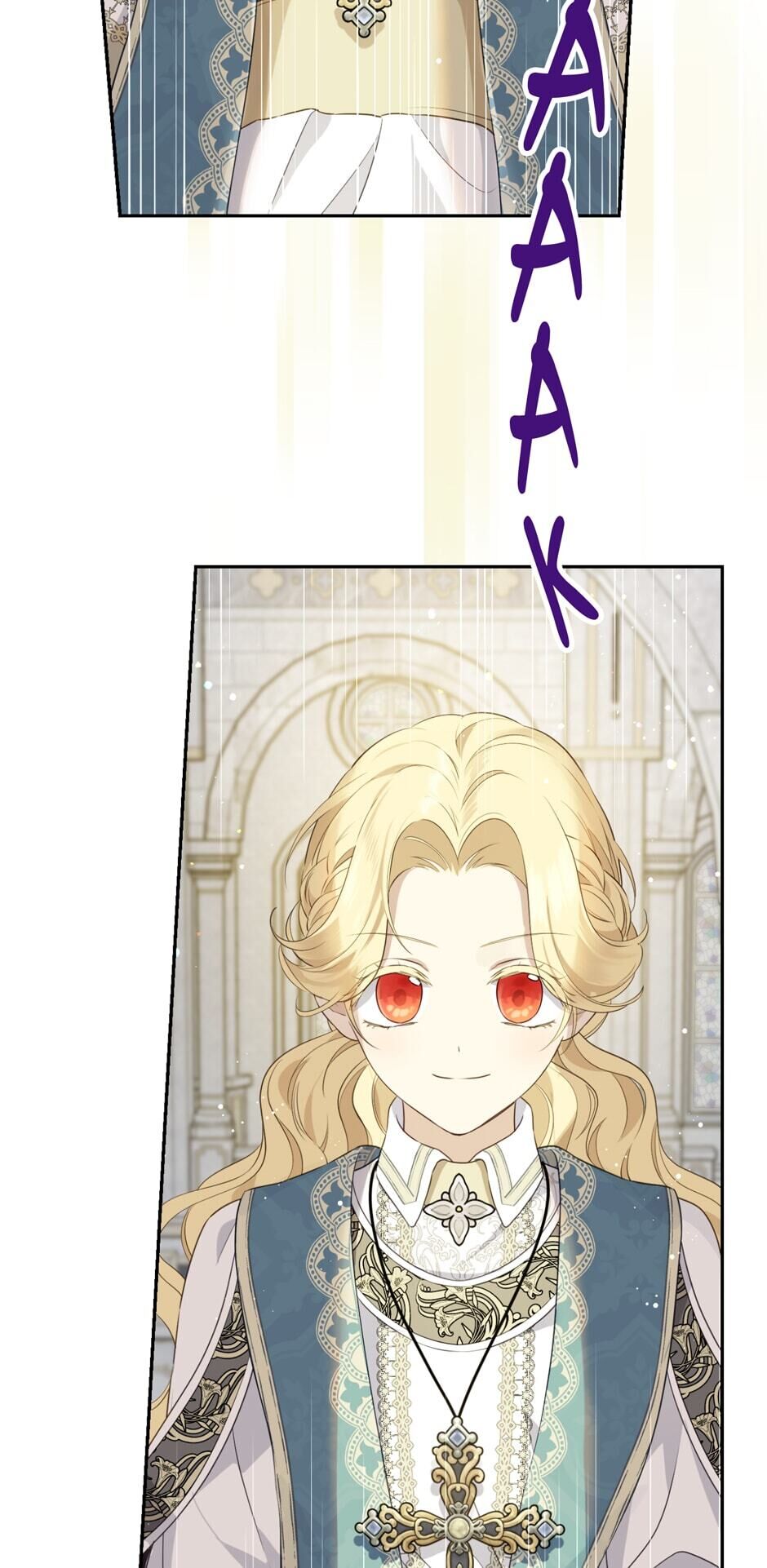 Actually, I Was the Real One Chapter 67 page 35 - Chapter 67: How Did the Relic Break?