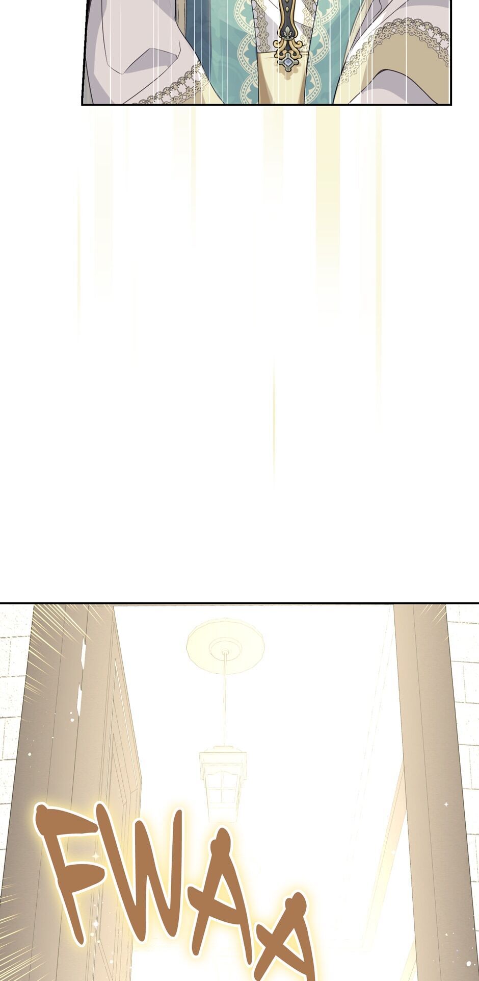 Actually, I Was the Real One Chapter 67 page 36 - Chapter 67: How Did the Relic Break?