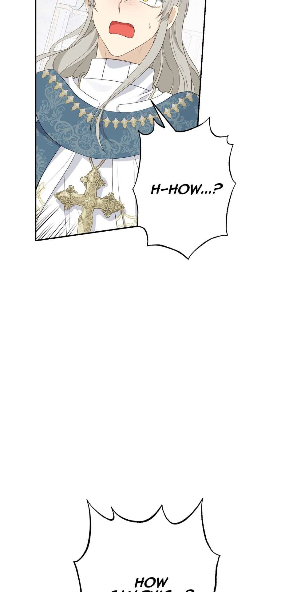 Actually, I Was the Real One Chapter 67 page 38 - Chapter 67: How Did the Relic Break?