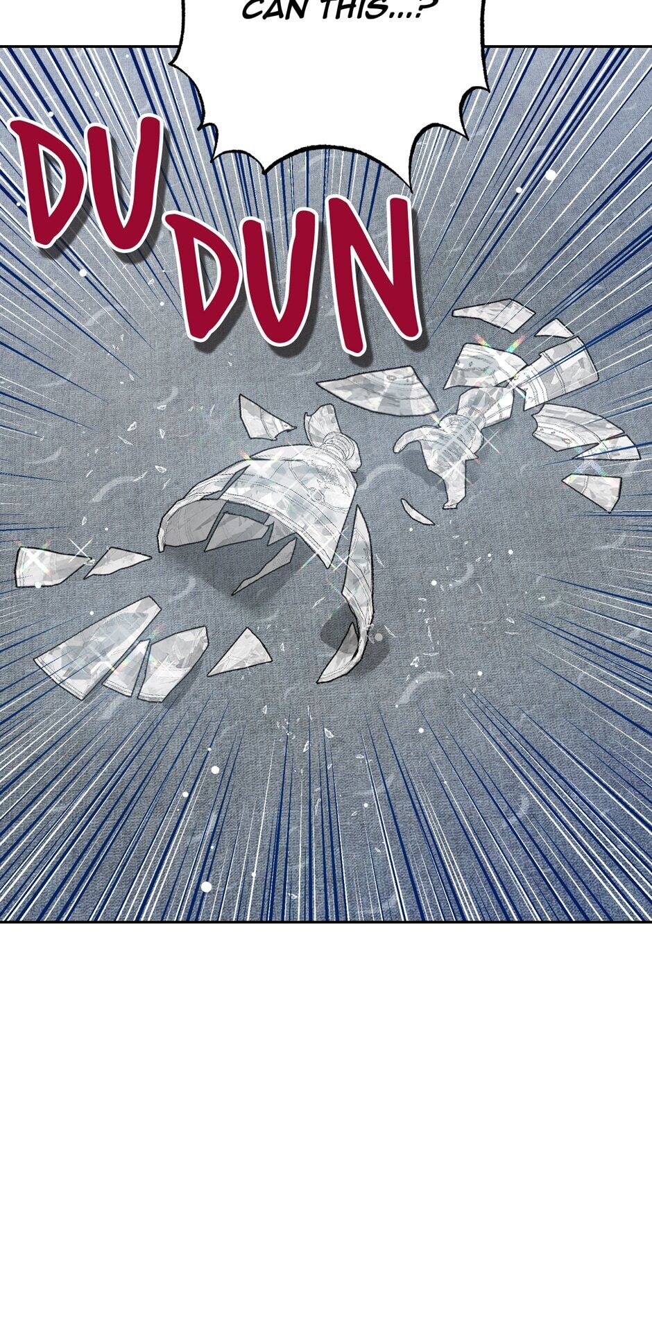 Actually, I Was the Real One Chapter 67 page 39 - Chapter 67: How Did the Relic Break?
