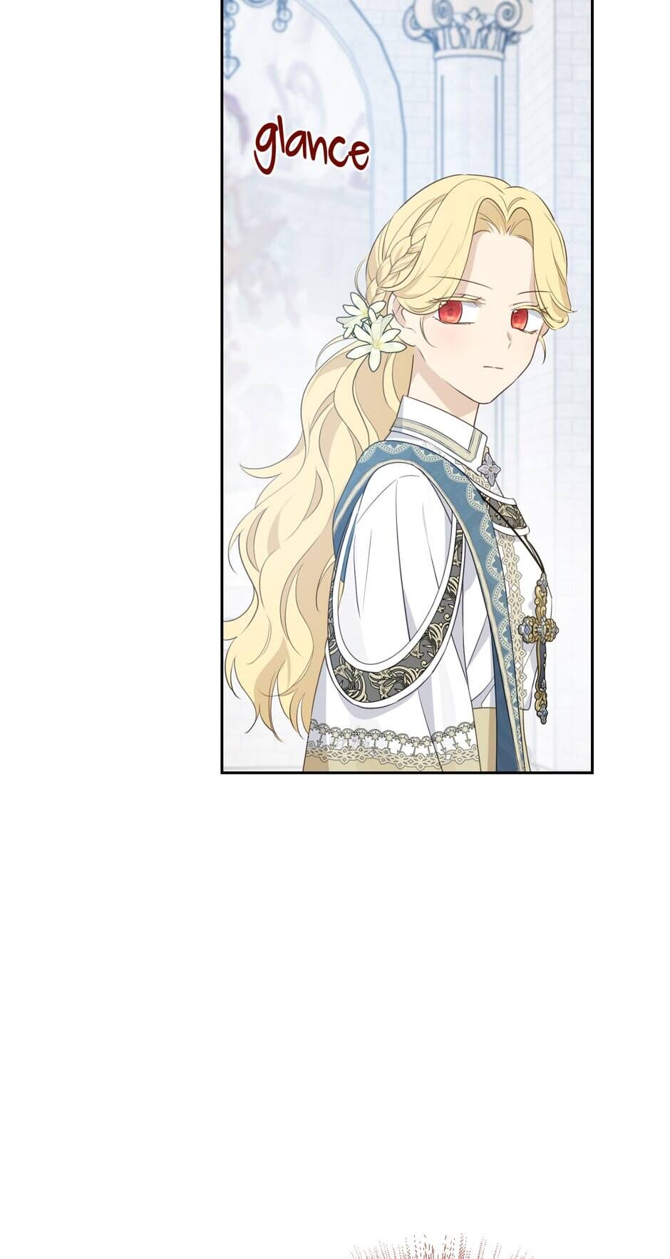 Actually, I Was the Real One Chapter 67 page 43 - Chapter 67: How Did the Relic Break?