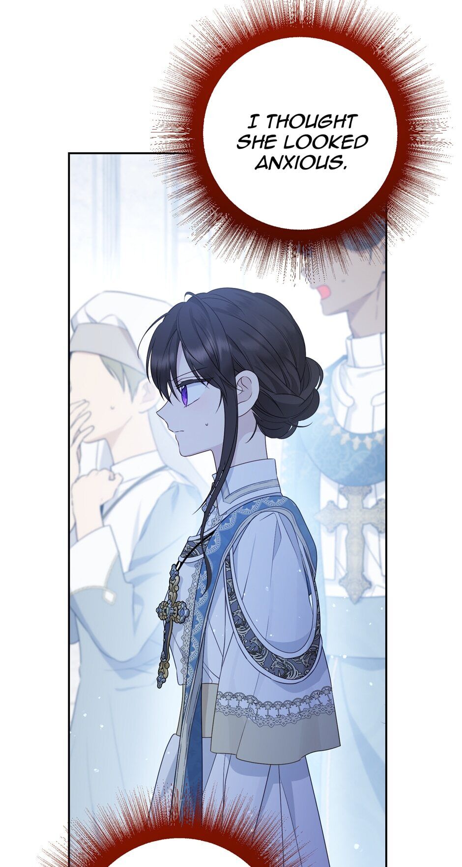 Actually, I Was the Real One Chapter 67 page 44 - Chapter 67: How Did the Relic Break?