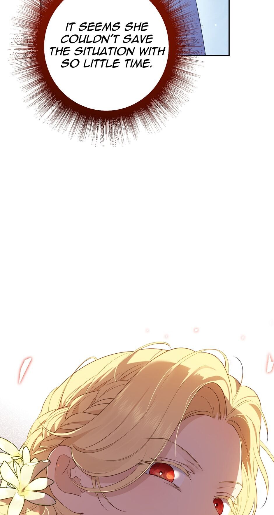 Actually, I Was the Real One Chapter 67 page 45 - Chapter 67: How Did the Relic Break?