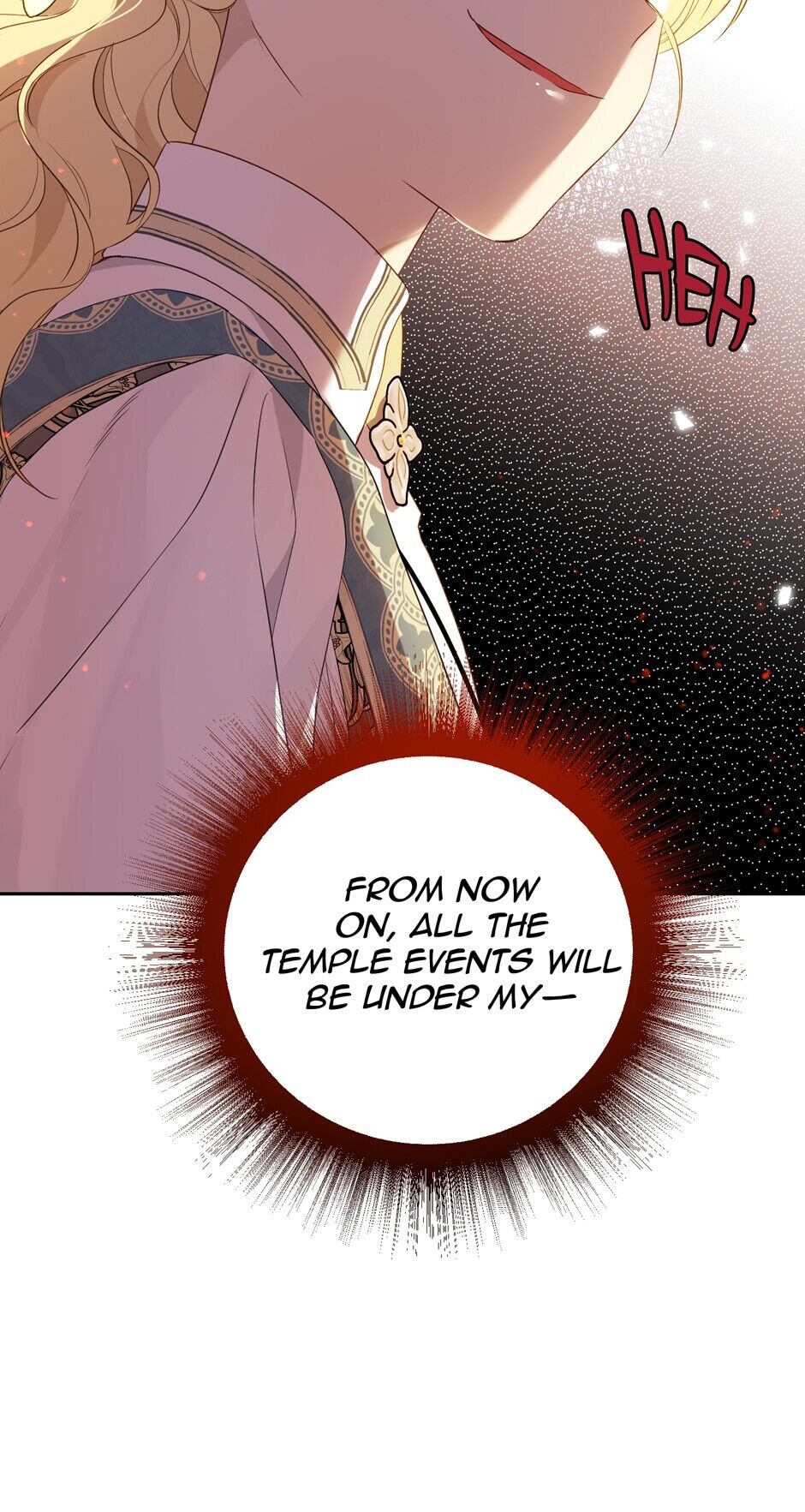 Actually, I Was the Real One Chapter 67 page 46 - Chapter 67: How Did the Relic Break?