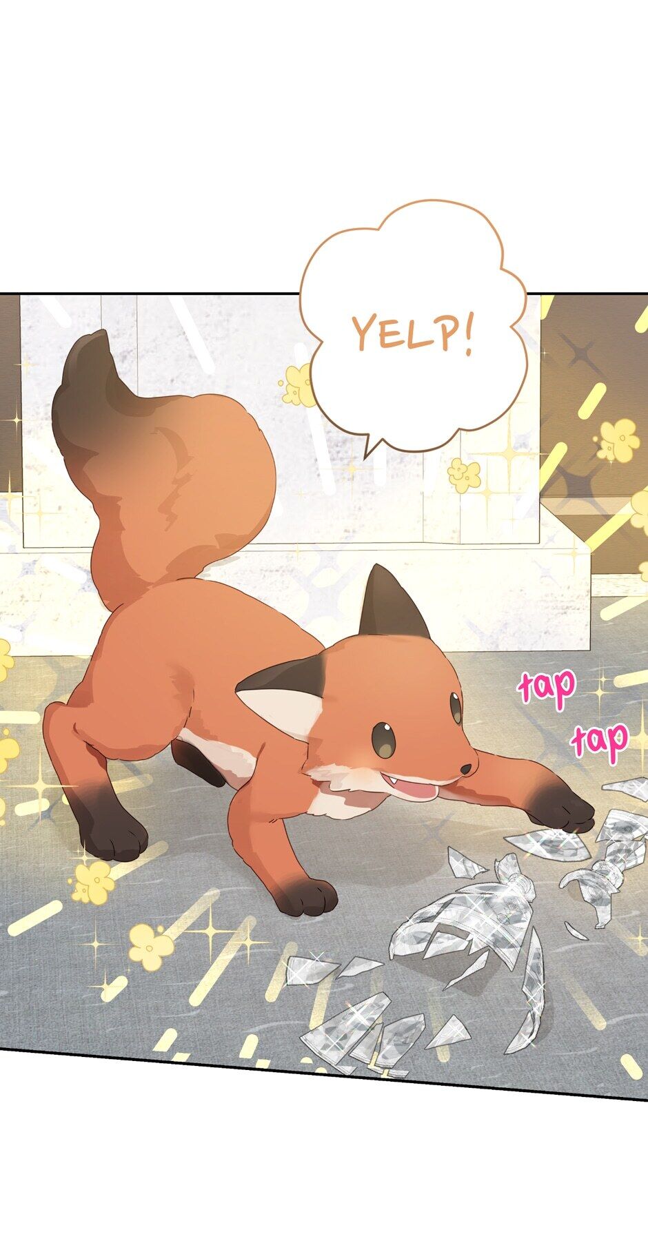 Actually, I Was the Real One Chapter 67 page 48 - Chapter 67: How Did the Relic Break?