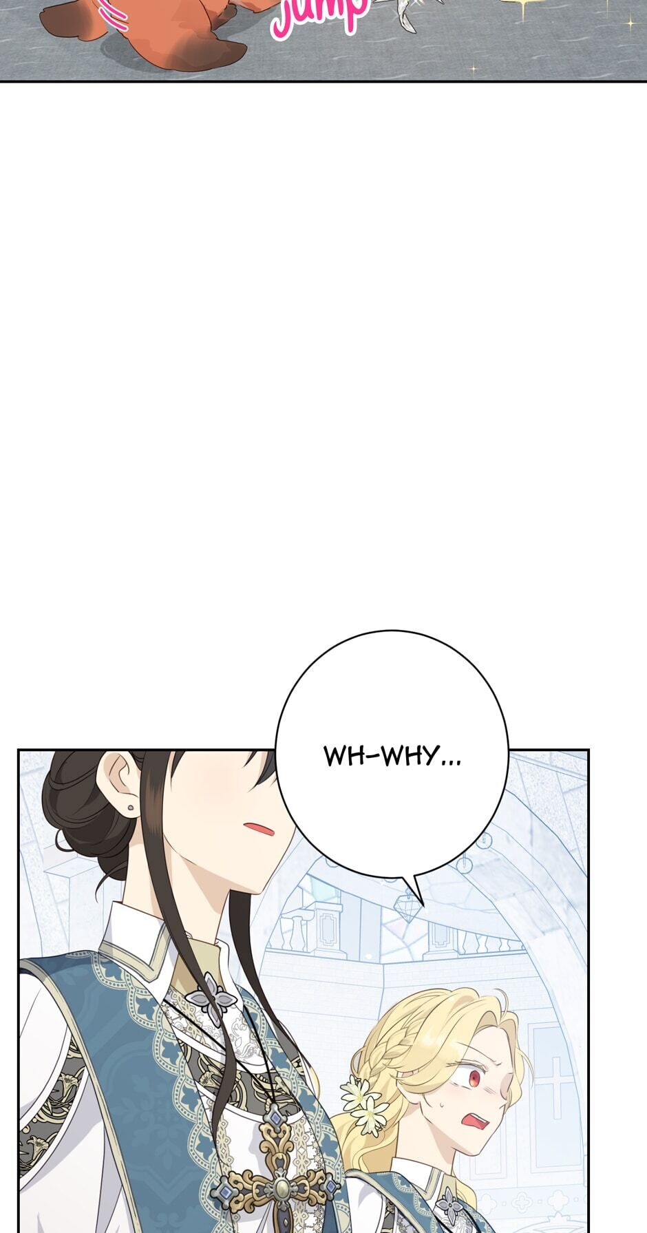 Actually, I Was the Real One Chapter 67 page 50 - Chapter 67: How Did the Relic Break?