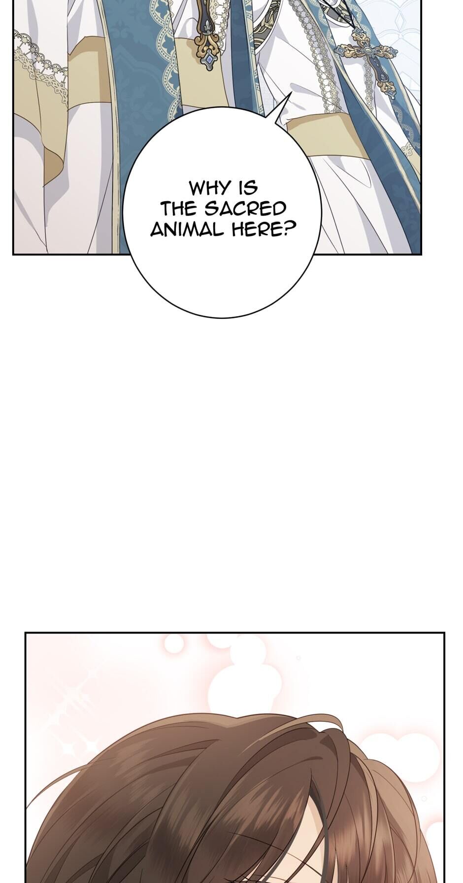 Actually, I Was the Real One Chapter 67 page 51 - Chapter 67: How Did the Relic Break?