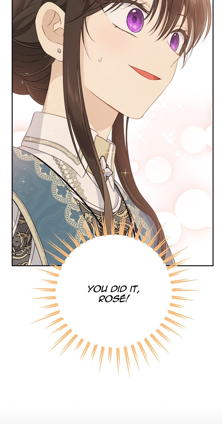 Actually, I Was the Real One Chapter 67 page 52 - Chapter 67: How Did the Relic Break?