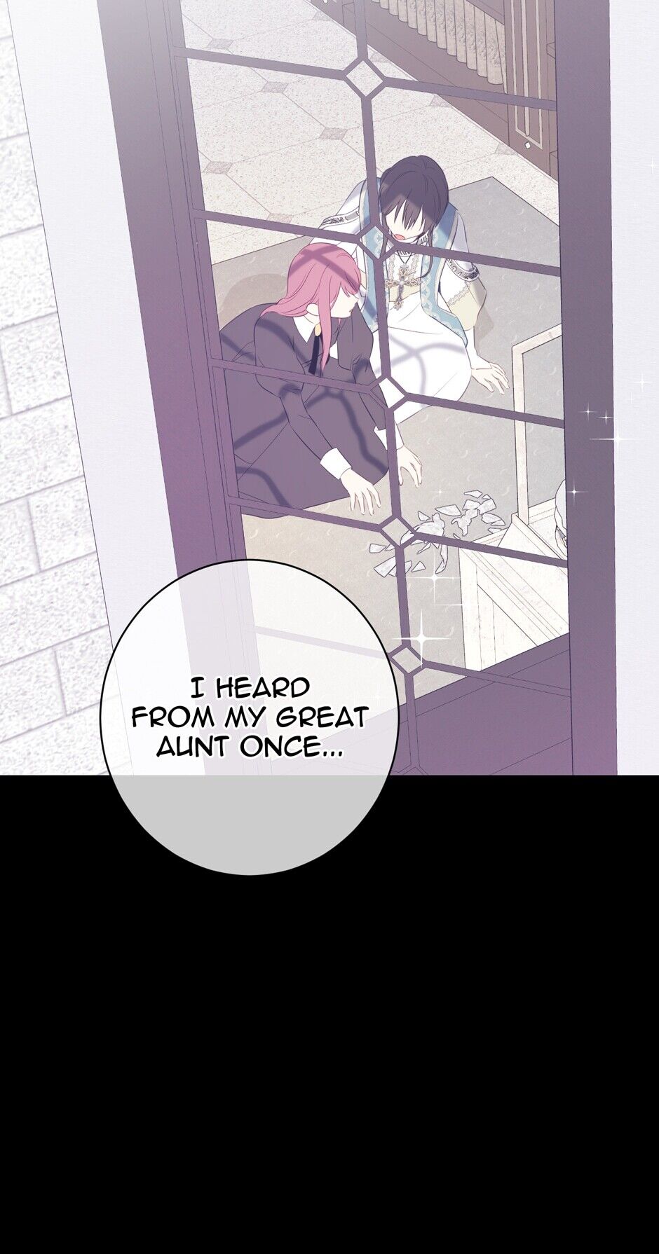 Actually, I Was the Real One Chapter 67 page 54 - Chapter 67: How Did the Relic Break?