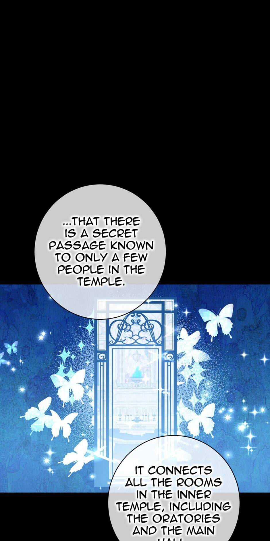Actually, I Was the Real One Chapter 67 page 55 - Chapter 67: How Did the Relic Break?
