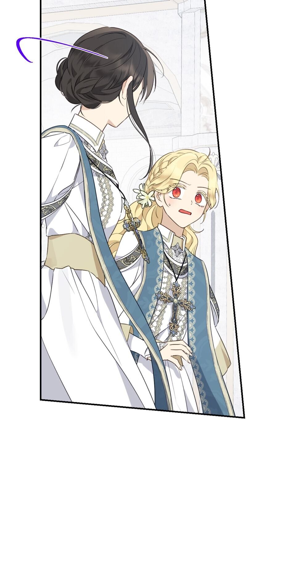 Actually, I Was the Real One Chapter 67 page 60 - Chapter 67: How Did the Relic Break?