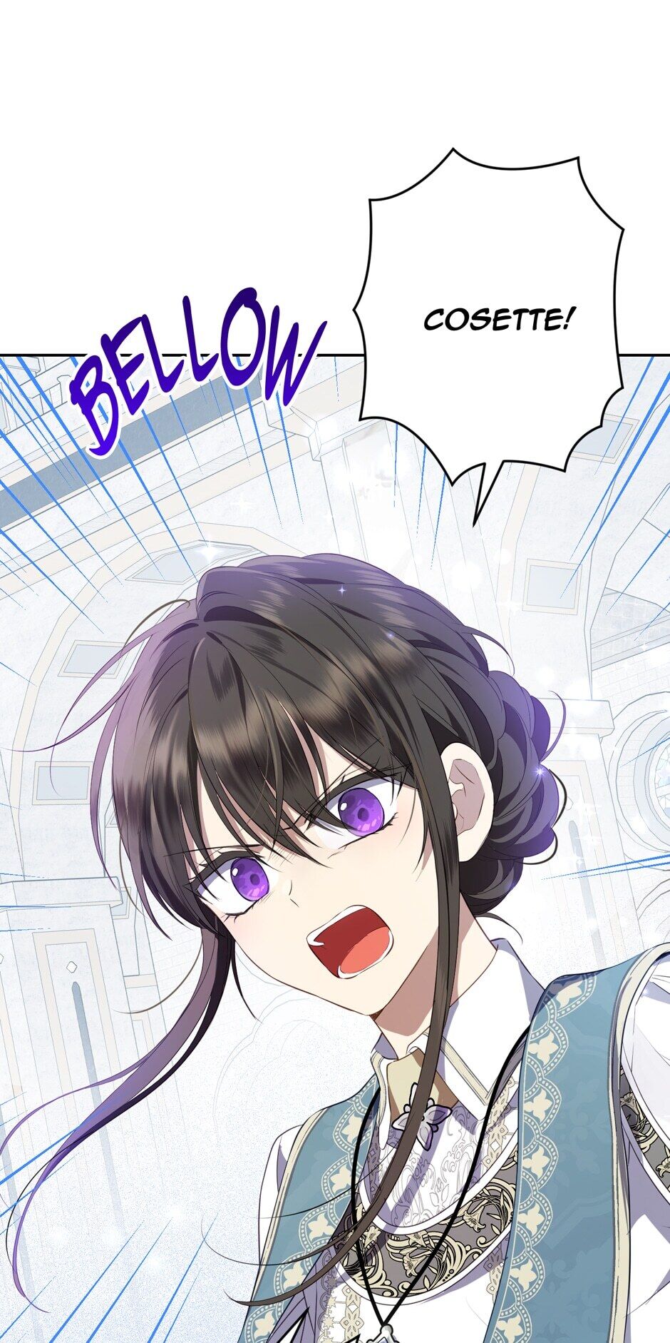 Actually, I Was the Real One Chapter 67 page 61 - Chapter 67: How Did the Relic Break?