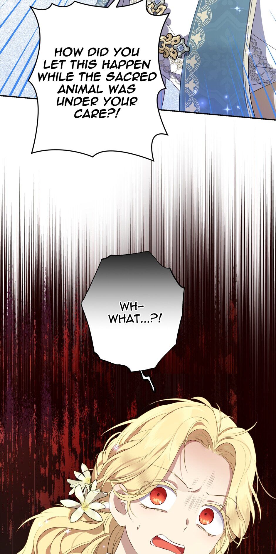 Actually, I Was the Real One Chapter 67 page 62 - Chapter 67: How Did the Relic Break?