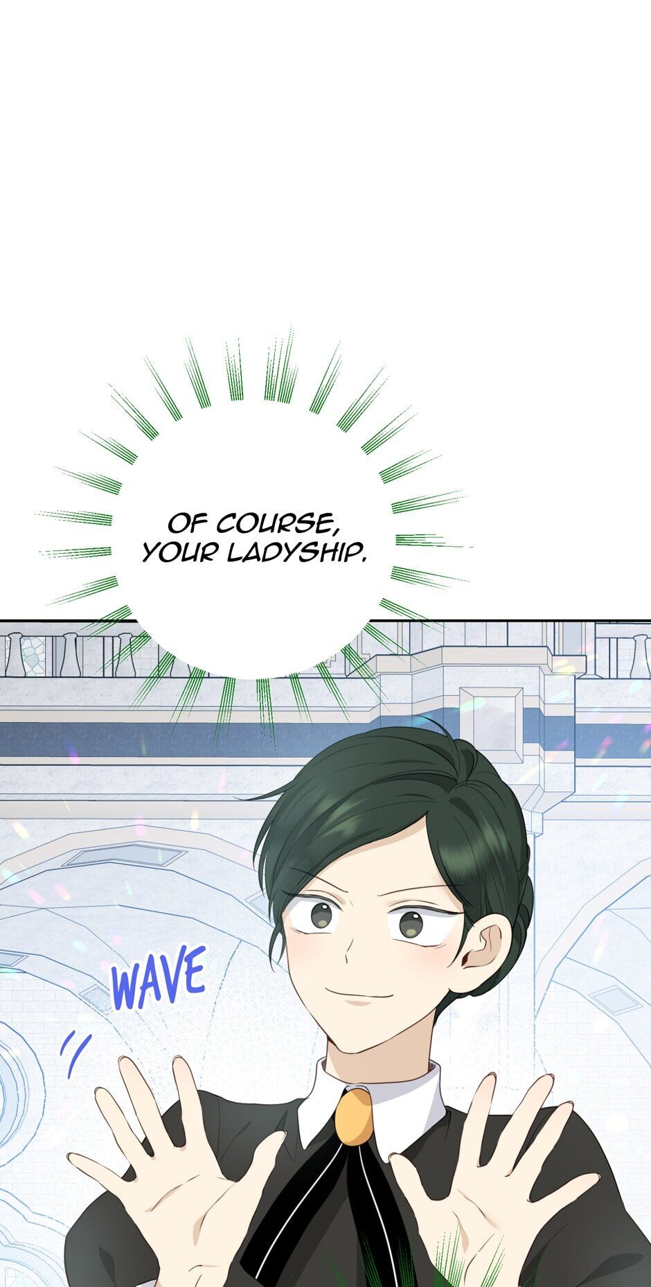 Actually, I Was the Real One Chapter 67 page 7 - Chapter 67: How Did the Relic Break?