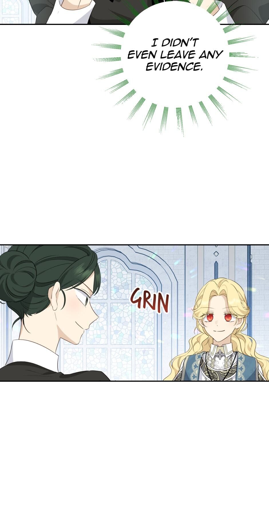 Actually, I Was the Real One Chapter 67 page 8 - Chapter 67: How Did the Relic Break?
