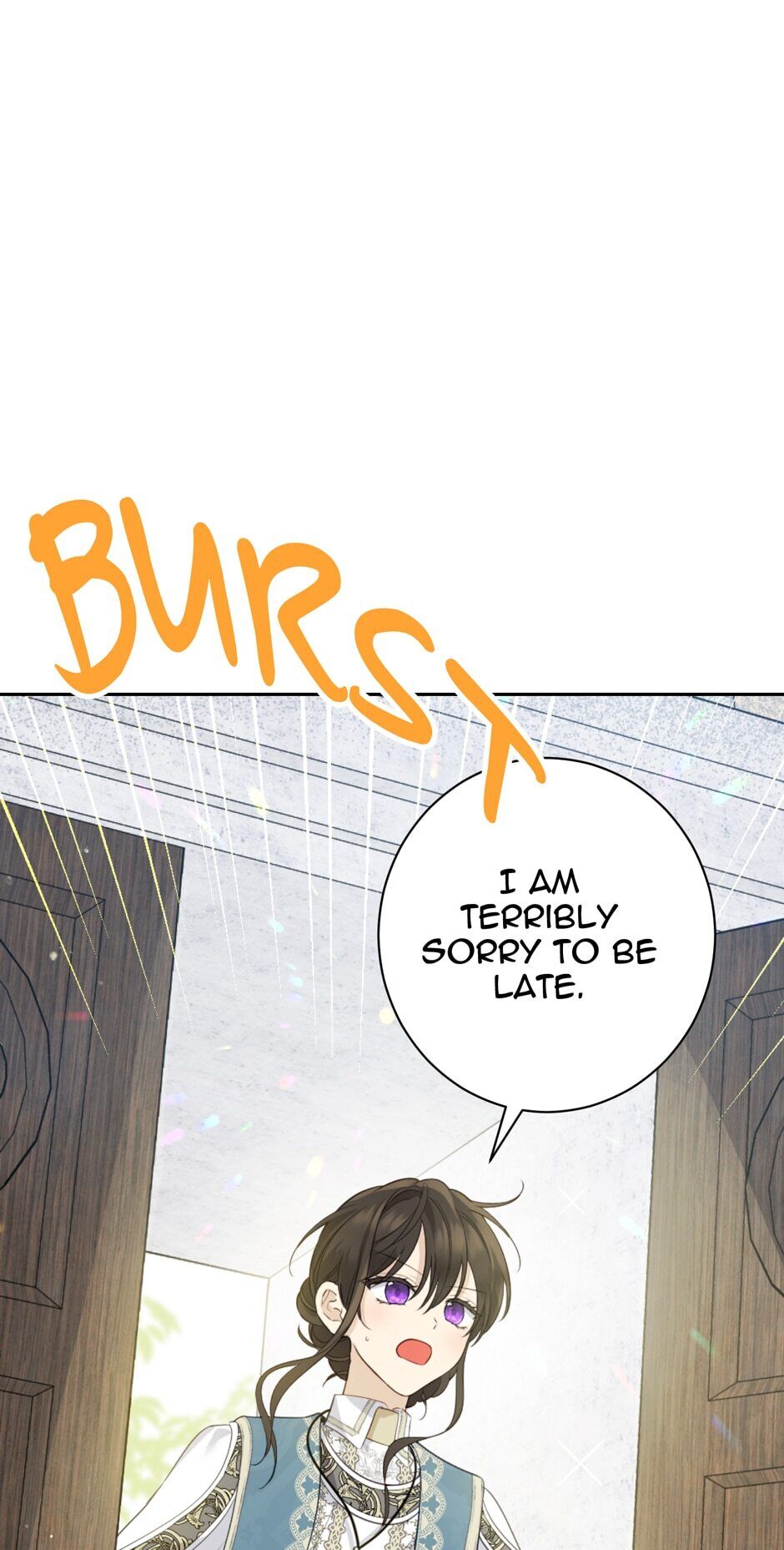 Actually, I Was the Real One Chapter 67 page 9 - Chapter 67: How Did the Relic Break?