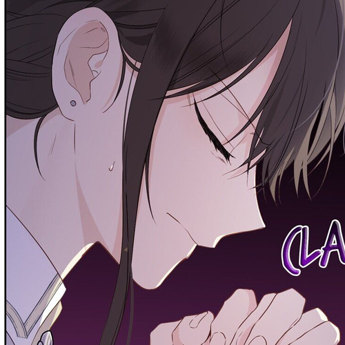 Actually, I Was the Real One Chapter 67: How Did the Relic Break? cover