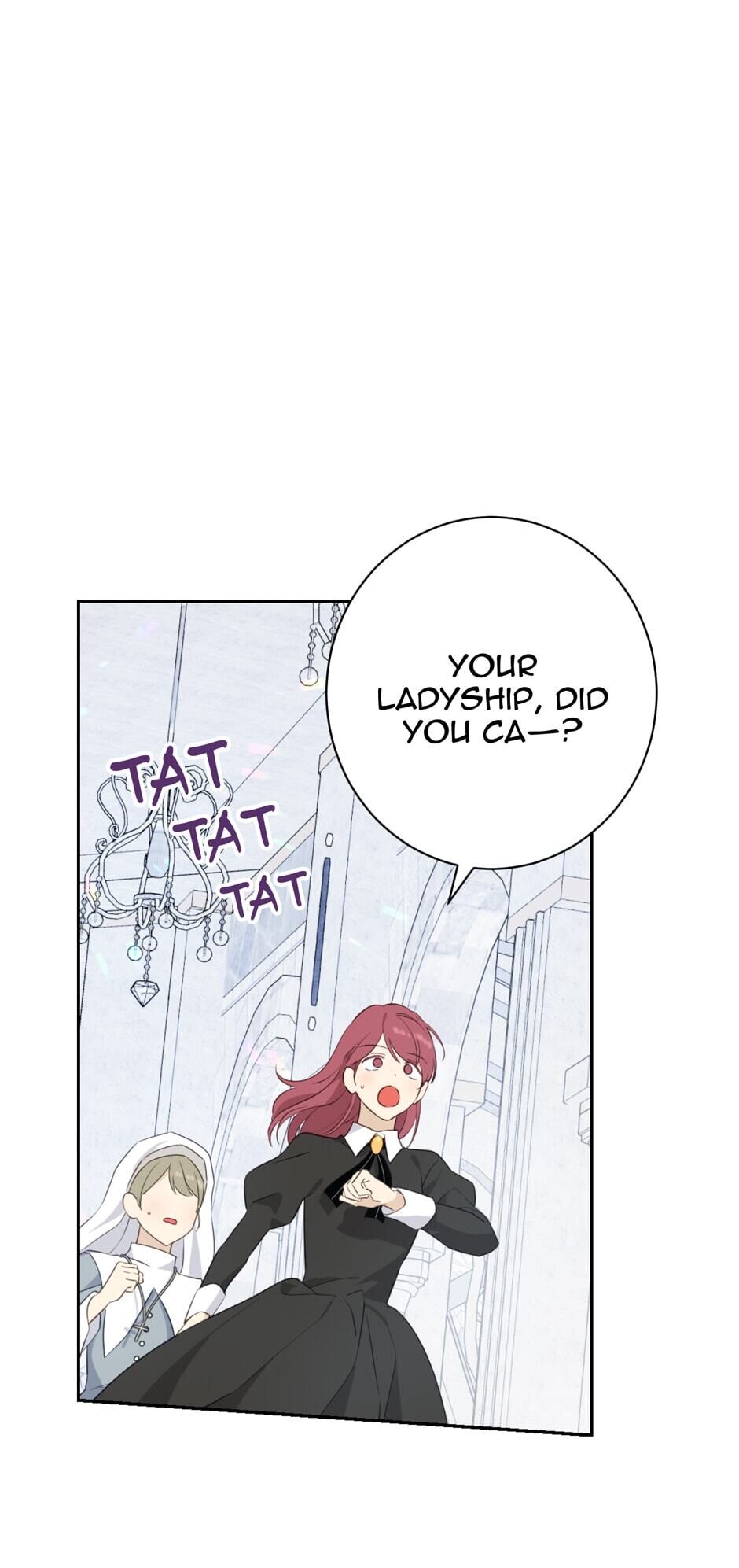 Actually, I Was the Real One Chapter 68 page 14 - Chapter 68: Where Was Mina?