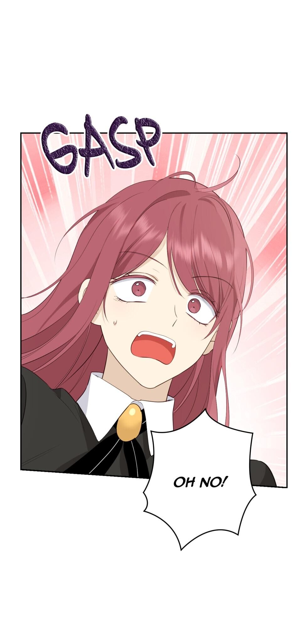 Actually, I Was the Real One Chapter 68 page 15 - Chapter 68: Where Was Mina?