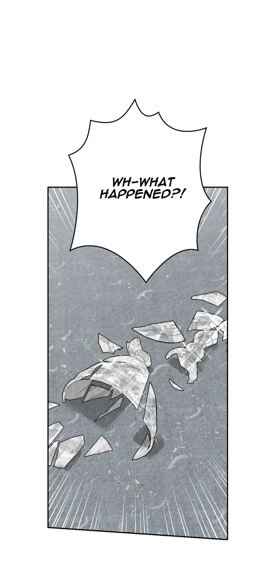 Actually, I Was the Real One Chapter 68 page 16 - Chapter 68: Where Was Mina?