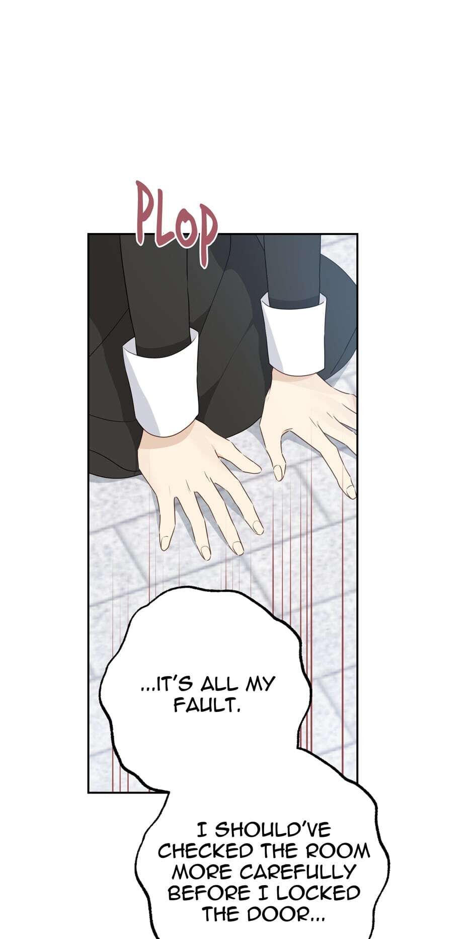Actually, I Was the Real One Chapter 68 page 26 - Chapter 68: Where Was Mina?