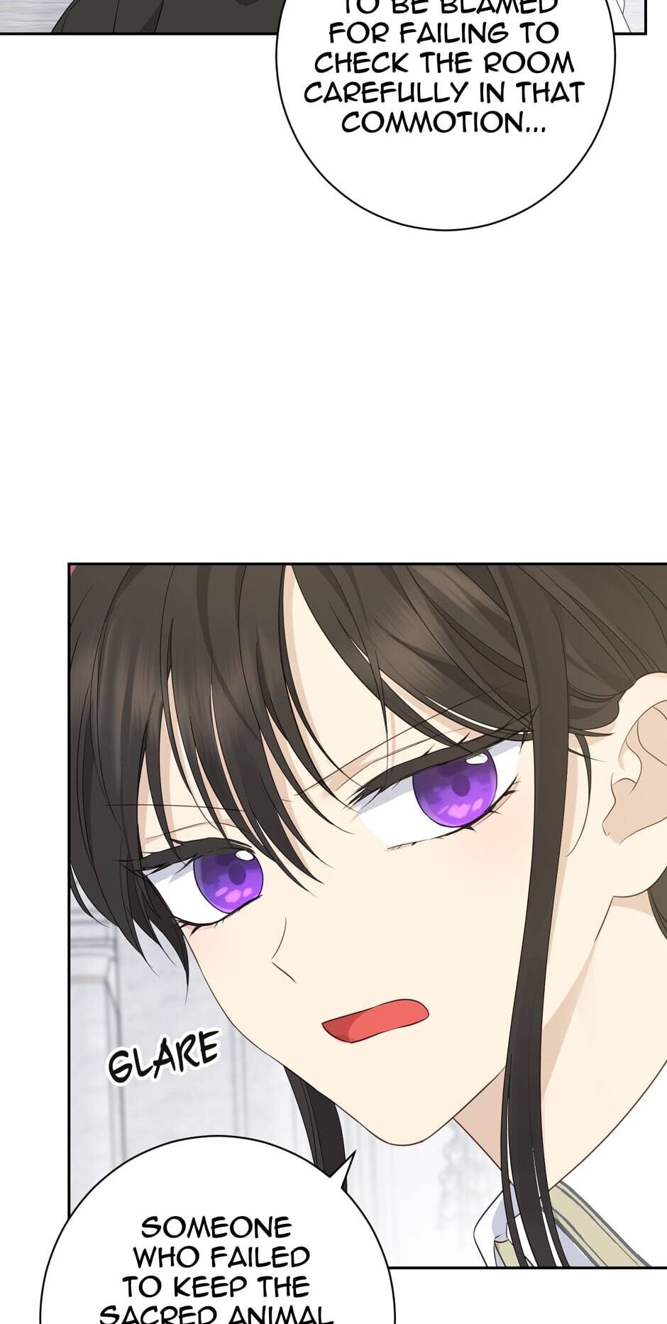 Actually, I Was the Real One Chapter 68 page 30 - Chapter 68: Where Was Mina?