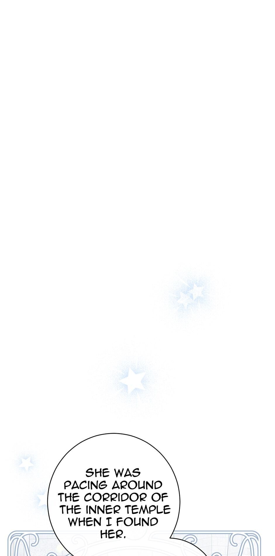Actually, I Was the Real One Chapter 68 page 36 - Chapter 68: Where Was Mina?