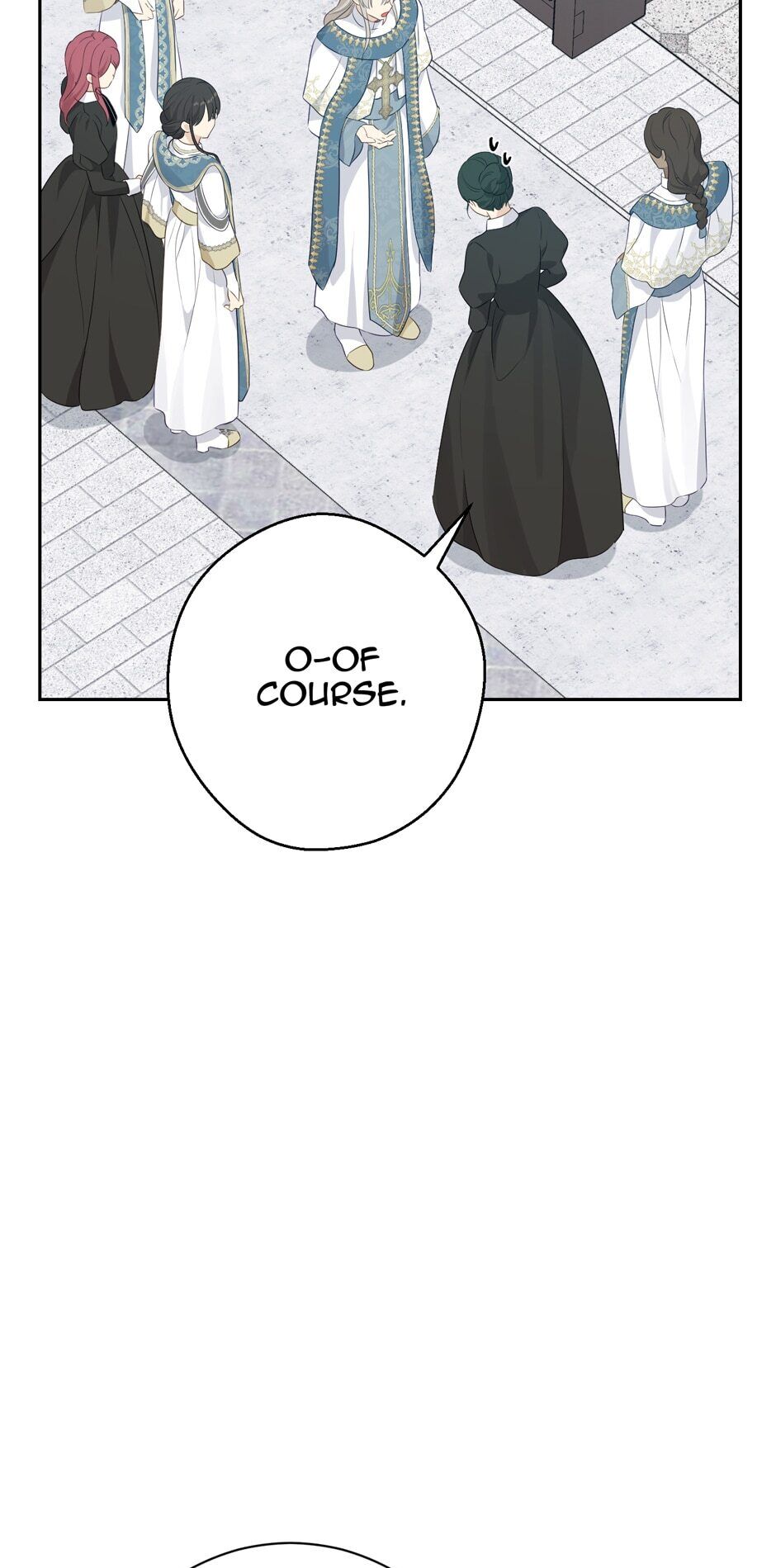 Actually, I Was the Real One Chapter 68 page 39 - Chapter 68: Where Was Mina?