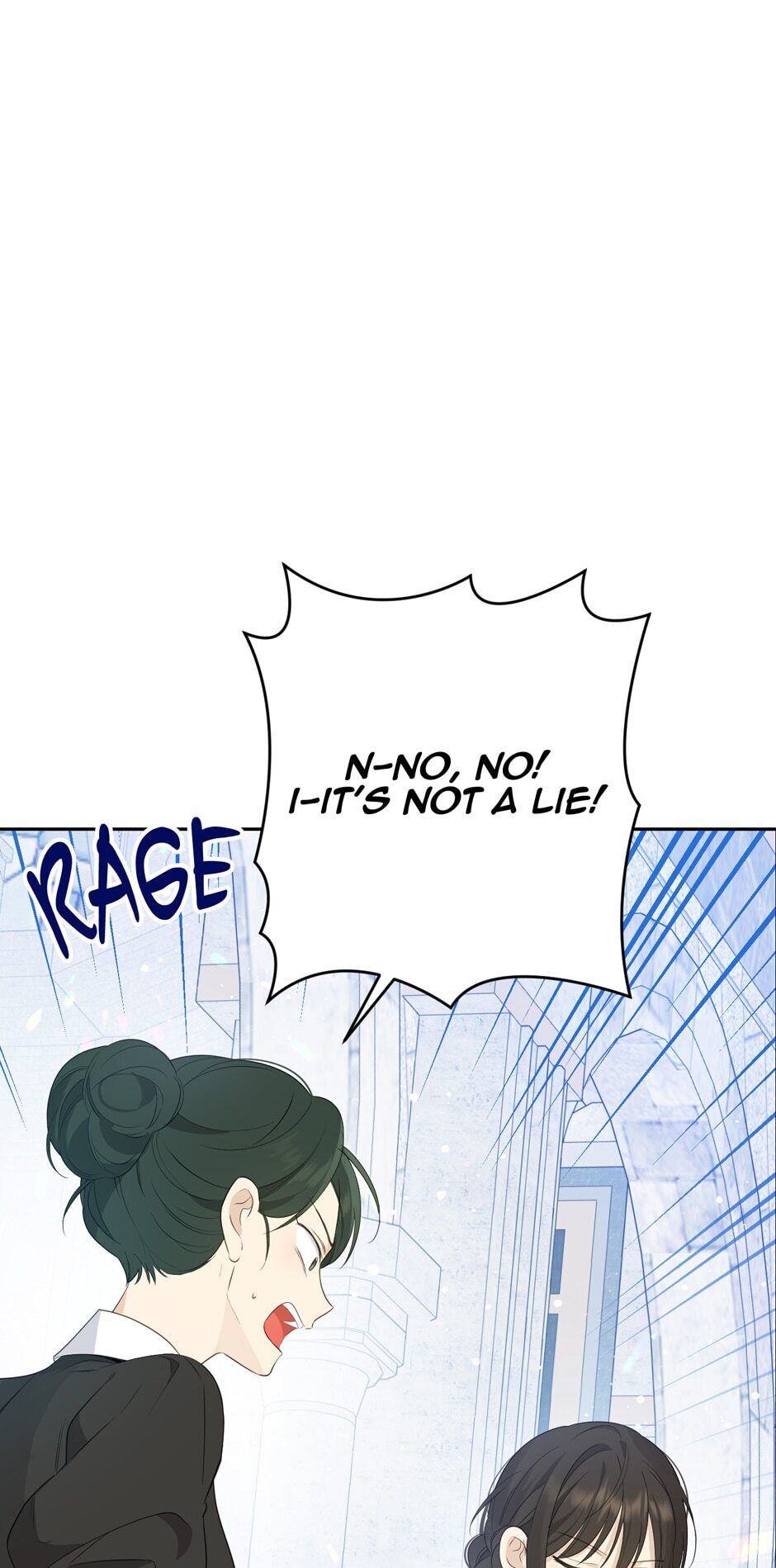 Actually, I Was the Real One Chapter 68 page 43 - Chapter 68: Where Was Mina?