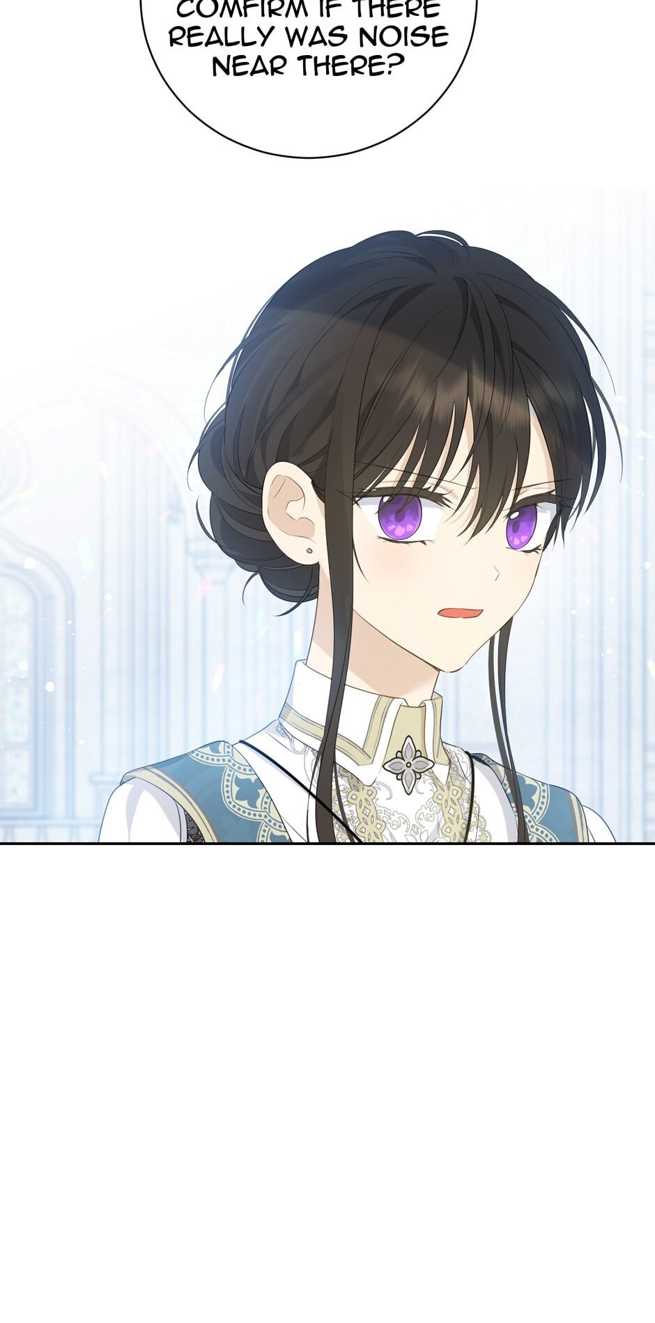 Actually, I Was the Real One Chapter 68 page 46 - Chapter 68: Where Was Mina?