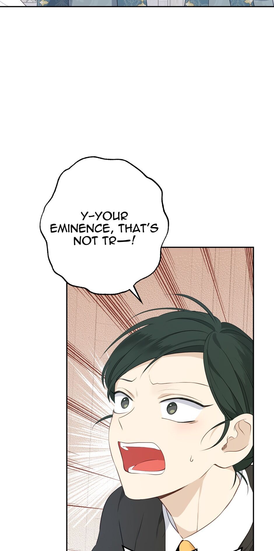Actually, I Was the Real One Chapter 68 page 49 - Chapter 68: Where Was Mina?