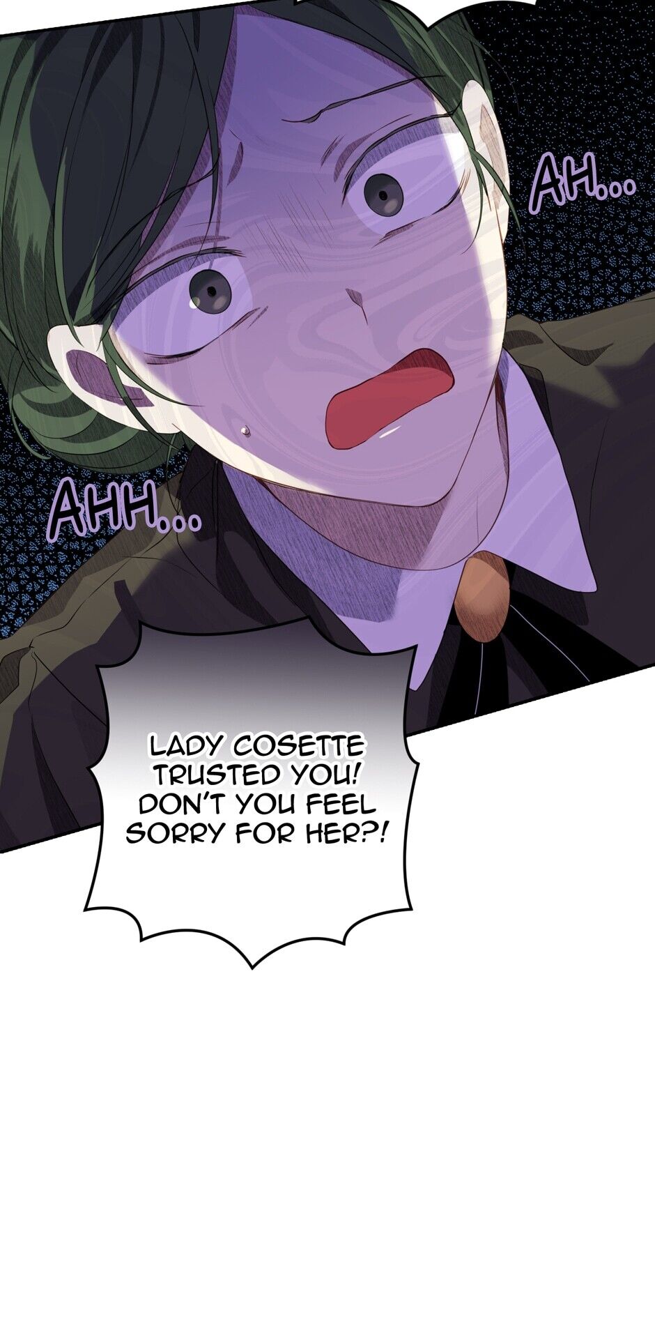 Actually, I Was the Real One Chapter 68 page 52 - Chapter 68: Where Was Mina?
