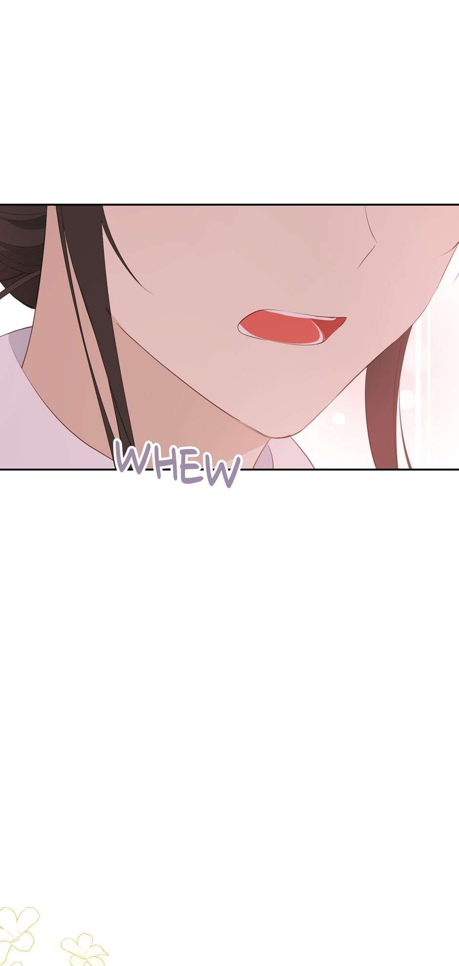 Actually, I Was the Real One Chapter 68 page 53 - Chapter 68: Where Was Mina?