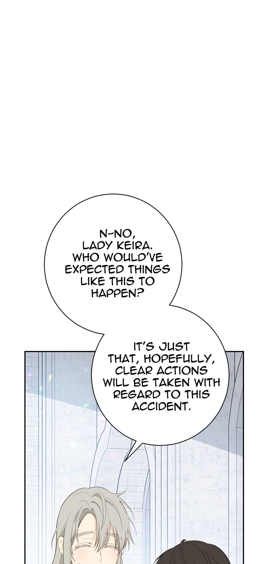 Actually, I Was the Real One Chapter 68 page 55 - Chapter 68: Where Was Mina?