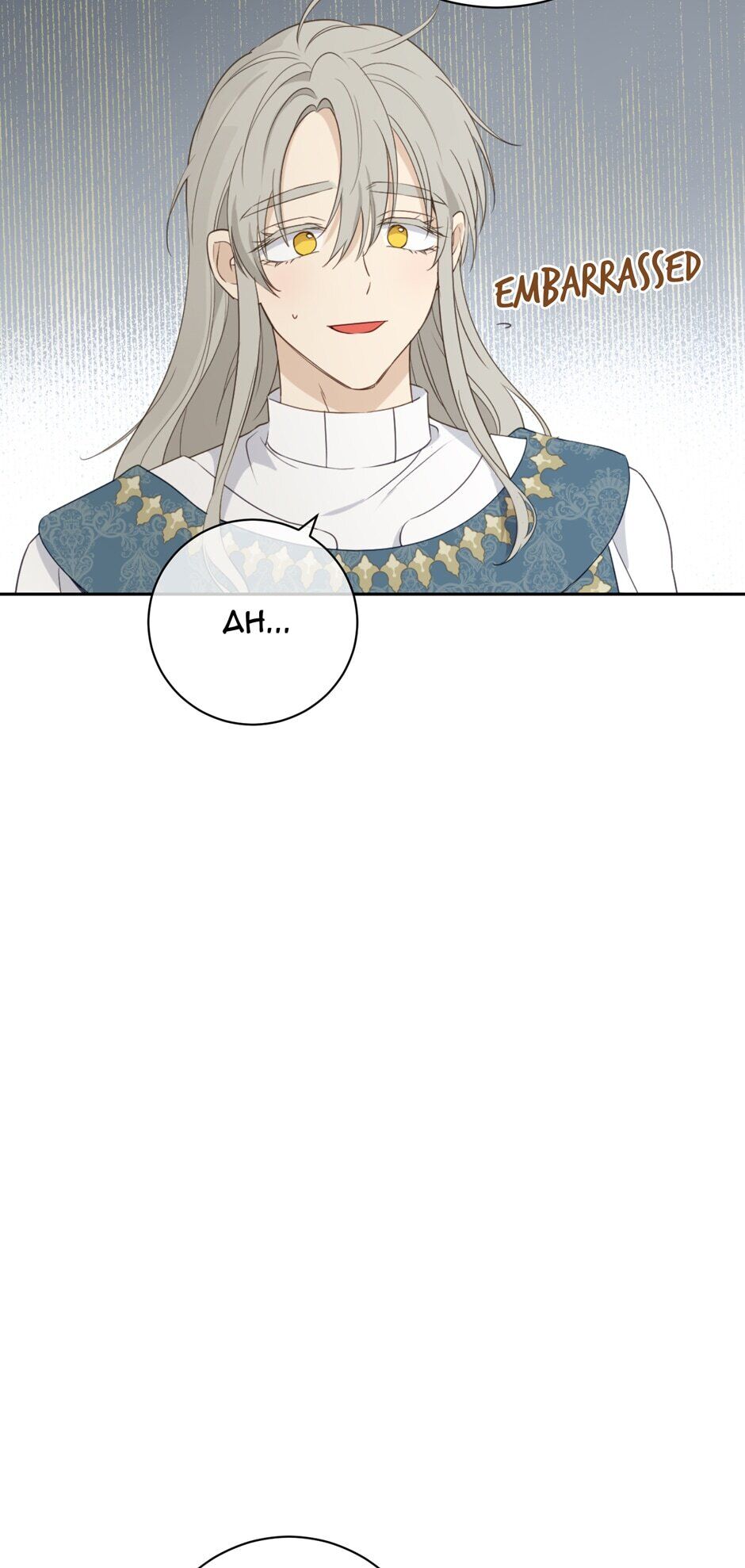 Actually, I Was the Real One Chapter 68 page 57 - Chapter 68: Where Was Mina?