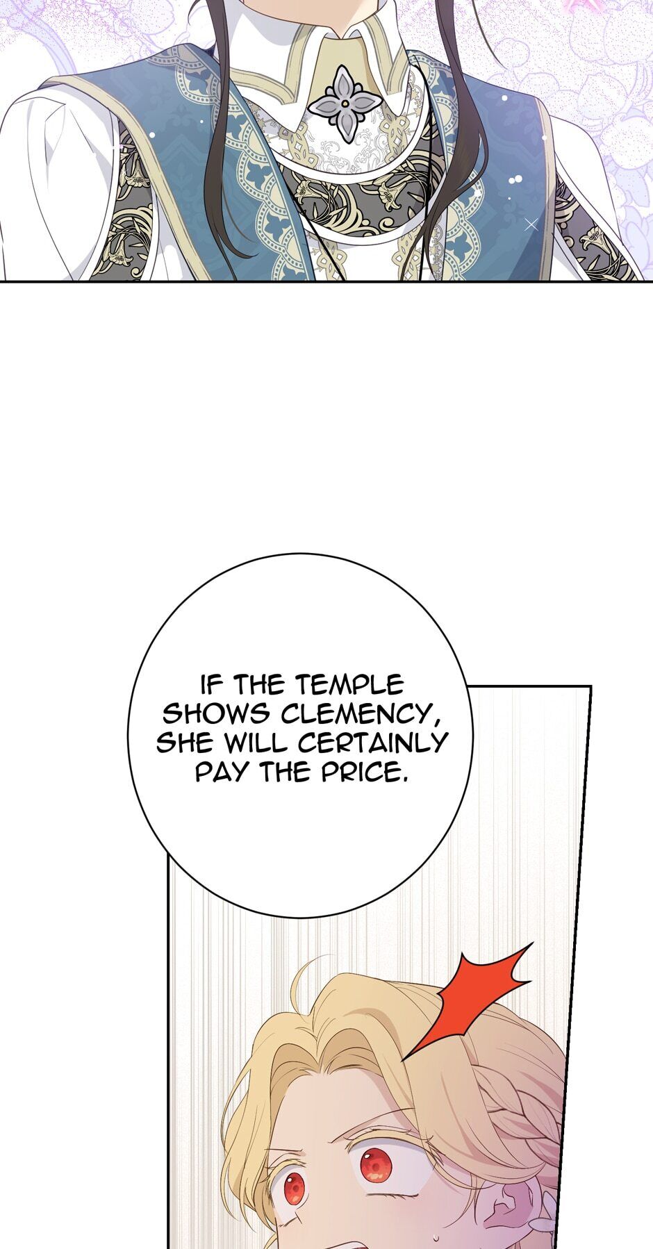 Actually, I Was the Real One Chapter 68 page 63 - Chapter 68: Where Was Mina?