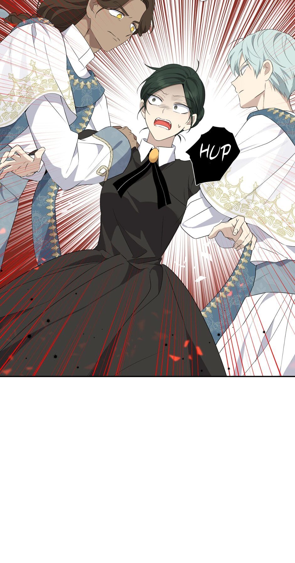 Actually, I Was the Real One Chapter 68 page 65 - Chapter 68: Where Was Mina?