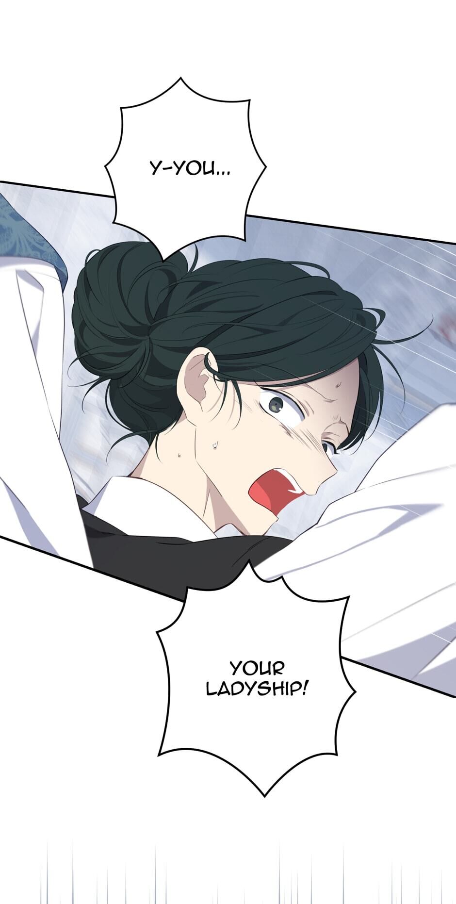 Actually, I Was the Real One Chapter 68 page 66 - Chapter 68: Where Was Mina?