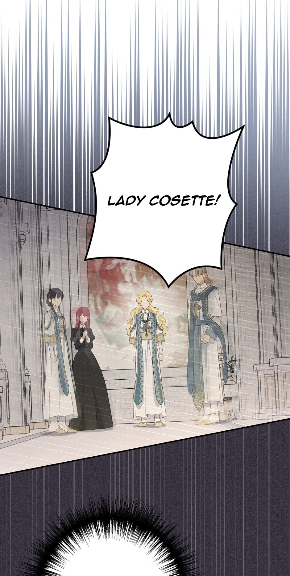 Actually, I Was the Real One Chapter 68 page 67 - Chapter 68: Where Was Mina?