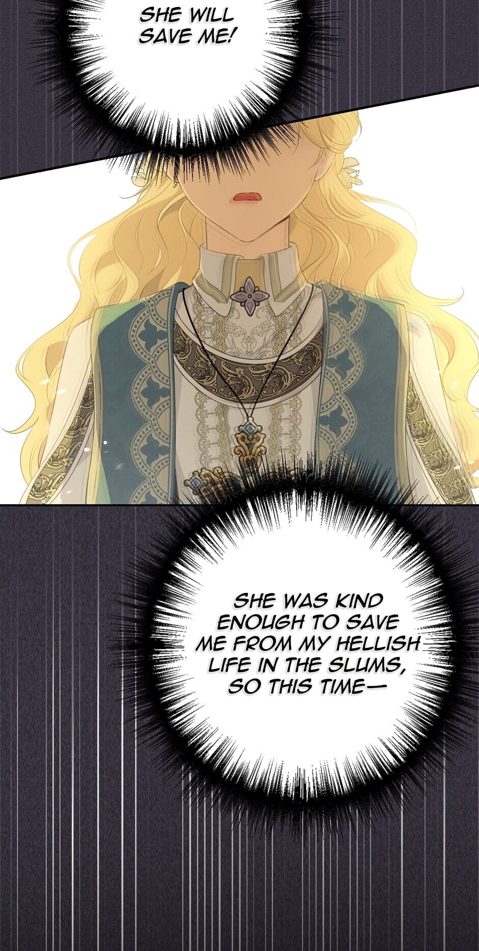 Actually, I Was the Real One Chapter 68 page 68 - Chapter 68: Where Was Mina?